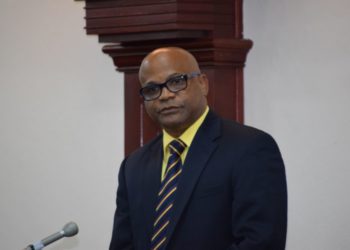 GOVERNMENT LAYS LONG-OVERDUE AUDITED FINANCIAL STATEMENTS IN PARLIAMENT AS PART OF ITS GOOD GOVERNANCE AGENDA