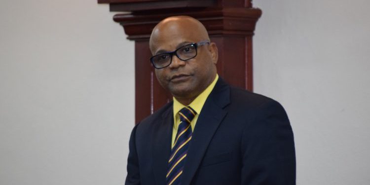 GOVERNMENT LAYS LONG-OVERDUE AUDITED FINANCIAL STATEMENTS IN PARLIAMENT AS PART OF ITS GOOD GOVERNANCE AGENDA