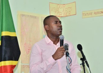 SOME ARE GENUINE IN CALLING FOR INTEGRITY LEGISLATION, OTHERS ARE NOT, SAYS DEPUTY PRIME MINISTER