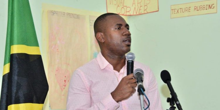 SOME ARE GENUINE IN CALLING FOR INTEGRITY LEGISLATION, OTHERS ARE NOT, SAYS DEPUTY PRIME MINISTER