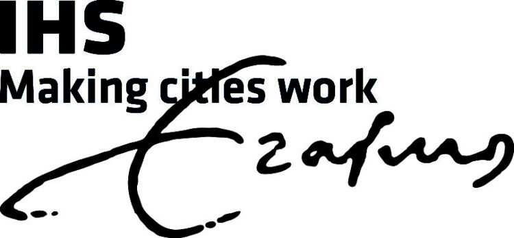 2017 Scholarship Annoucement :OAS – Institute for Housing and Urban Development Studies of the  Erasmus University Rotterdam
