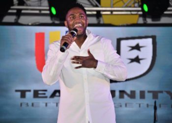 INTERNATIONALLY RENOWNED JONATHAN NELSON AND LOCAL GOSPEL ARTISTS INSPIRE THOUSANDS AT “I BELIEVE” CONCERT IN ST. KITTS