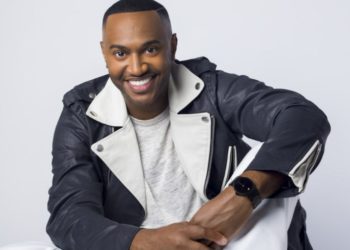 JONATHAN NELSON, AMERICAN GOSPEL SINGER, TO HEADLINE UNITY GOSPEL EXTRAVAGANZA AT GREENLANDS PARK