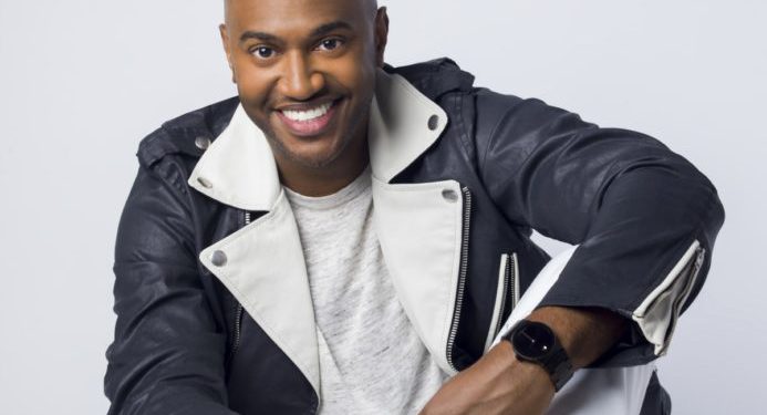 JONATHAN NELSON, AMERICAN GOSPEL SINGER, TO HEADLINE UNITY GOSPEL EXTRAVAGANZA AT GREENLANDS PARK