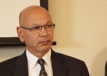 CS Global & Les Khan discuss St Kitts & Nevis CBI over Breakfast