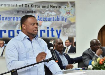 TEAM UNITY GOVERNMENT USHERED IN A NEVER-BEFORE-SEEN  COMING TOGETHER OF THE FEDERAL GOVERNMENT AND THE NIA