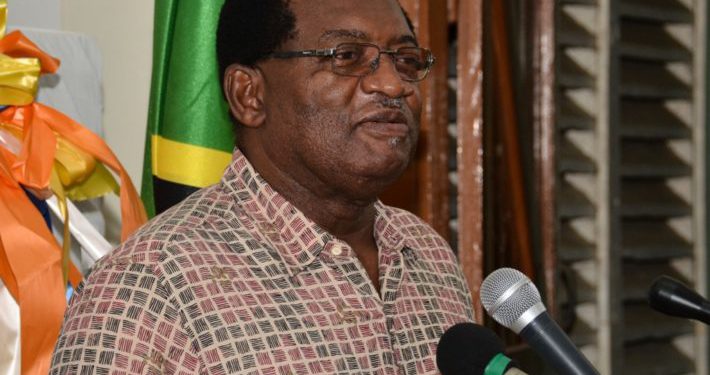 GOVERNMENT’S HOME IMPROVEMENT PROGRAMME HELPS MORE THAN 150 HOUSEHOLDS