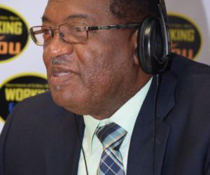 GOVERNMENT WORKING TO PUT NHC’S HOUSE IN ORDER