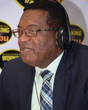 GOVERNMENT WORKING TO PUT NHC’S HOUSE IN ORDER