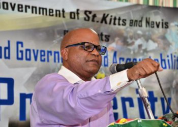 TEAM UNITY ADMINISTRATION: WE WILL NEVER LOSE TOUCH WITH THE GRASSROOTS BECAUSE WE ARE THE PEOPLE’S GOVERNMENT