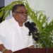 MINISTER LIBURD SAYS GOVERNMENT REMAINS STEADFAST IN CONDUCT OF GOOD GOVERNANCE