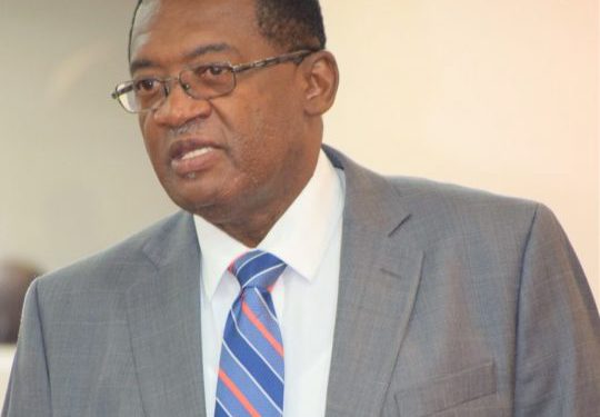 UNITY HOUSING SOLUTIONS PROGRAMME TO FOCUS ON POOR AND INDIGENT