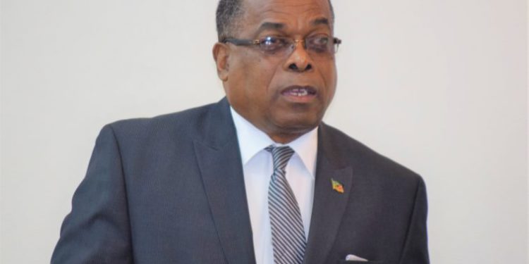 WORK TO BEGIN SOON ON CONSTRUCTION OF EAST LINE BUS TERMINAL