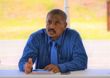 PLANNING FOR LAUNCH OF S.T.E.P. AT AN ADVANCED STAGE