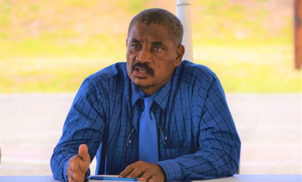 PLANNING FOR LAUNCH OF S.T.E.P. AT AN ADVANCED STAGE