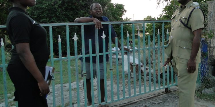 EMBRACING NEW TECHNOLOGY AND GREATER COMMUNITY ENGAGEMENT ARE KEY ELEMENTS OF  2017 STRATEGY FOR RSCNPF