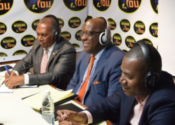 TEAM UNITY ADMINISTRATION WILL ENACT GOOD GOVERNANCE LEGISLATION AS PROMISED