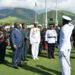 APPLY TO SERVE YOUR COUNTRY WITH HONOUR IN THE SECURITY FORCES, SAYS PM HARRIS