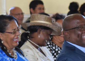 PACKED CHURCH SERVICE STARTS OFF TEAM UNITY GOVERNMENT’S 2ND ANNIVERSARY ACTIVITIES