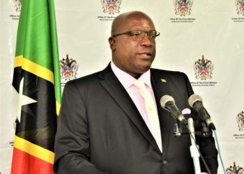 GOVERNMENT OF NATIONAL UNITY HAS DELIVERED ON 50 PLUS PROMISES TO THE PEOPLE OF ST.KITTS AND NEVIS