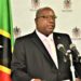GOVERNMENT OF NATIONAL UNITY HAS DELIVERED ON 50 PLUS PROMISES TO THE PEOPLE OF ST.KITTS AND NEVIS