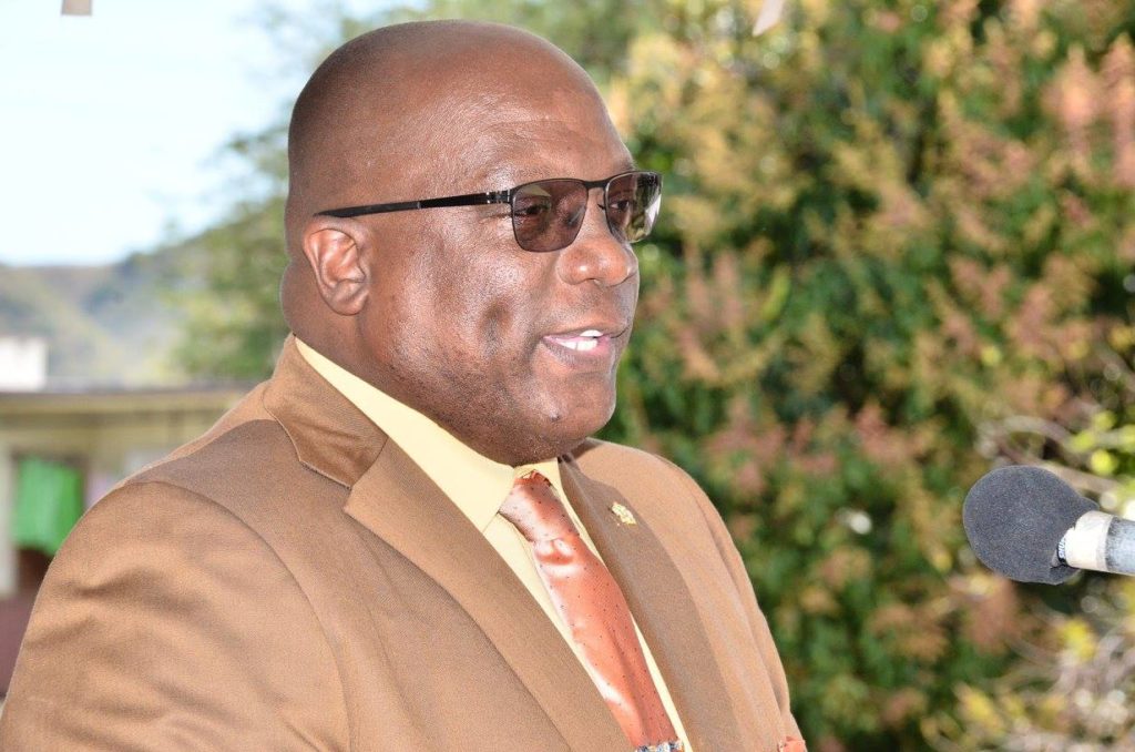 LAUNCH OF UNITY HOUSING SOLUTIONS PROGRAMME, A MAJOR DRIVER OF ECONOMIC ACTIVITY IN ST. KITTS AND NEVIS