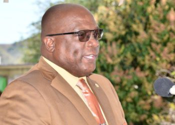 LAUNCH OF UNITY HOUSING SOLUTIONS PROGRAMME, A MAJOR DRIVER OF ECONOMIC ACTIVITY IN ST. KITTS AND NEVIS