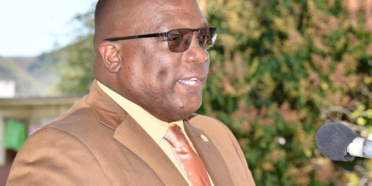 LAUNCH OF UNITY HOUSING SOLUTIONS PROGRAMME, A MAJOR DRIVER OF ECONOMIC ACTIVITY IN ST. KITTS AND NEVIS