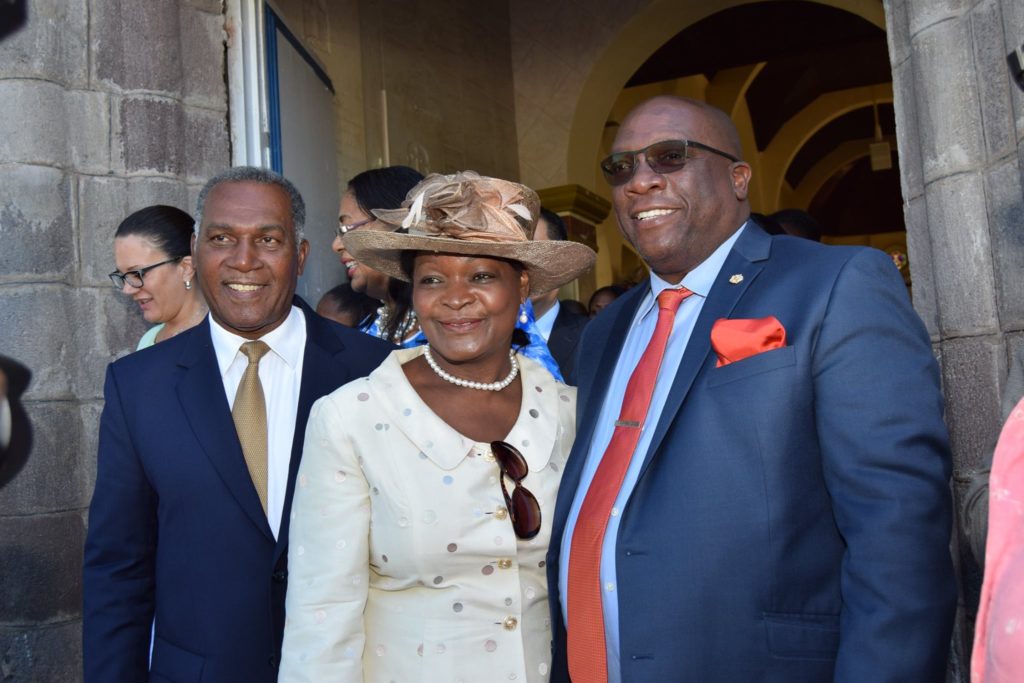 TEAM UNITY AND FAITHFUL GIVE THANKS TO GOD FOR LAUDABLE ACCOMPLISHMENTS ON SECOND ANNIVERSARY