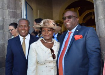 TEAM UNITY AND FAITHFUL GIVE THANKS TO GOD FOR LAUDABLE ACCOMPLISHMENTS ON SECOND ANNIVERSARY