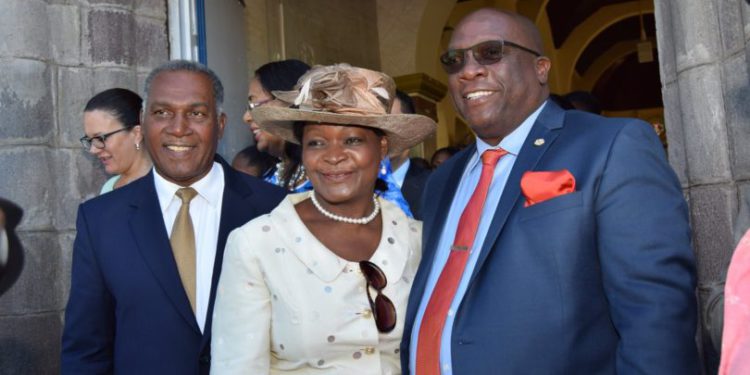 TEAM UNITY AND FAITHFUL GIVE THANKS TO GOD FOR LAUDABLE ACCOMPLISHMENTS ON SECOND ANNIVERSARY