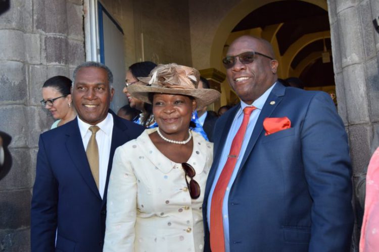 TEAM UNITY AND FAITHFUL GIVE THANKS TO GOD FOR LAUDABLE ACCOMPLISHMENTS ON SECOND ANNIVERSARY