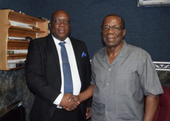 TEAM UNITY ADMINISTRATION HAS USHERED IN A NEW ERA OF GOVERNANCE AND ACCOUNTABILITY