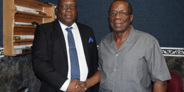 TEAM UNITY ADMINISTRATION HAS USHERED IN A NEW ERA OF GOVERNANCE AND ACCOUNTABILITY