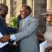 PRIME MINISTER HARRIS STRESSES EQUITY IN ST. KITTS-NEVIS HARMONIOUS RELATIONS