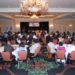 CIVIL SOCIETY PARTNERS TURNOUT IN THEIR NUMBERS FOR NATIONAL CRIME REDUCTION SYMPOSIUM