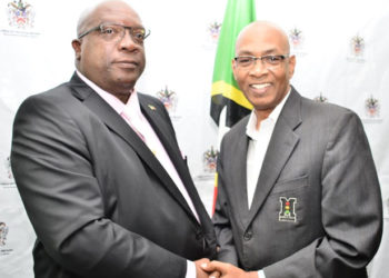 MINISTRY OF NATIONAL SECURITY