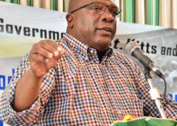 BROAD DISCUSSIONS NEEDED ON ISSUES OF PUBLIC TRANSPORTATION, SAYS PRIME MINISTER HARRIS