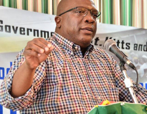 BROAD DISCUSSIONS NEEDED ON ISSUES OF PUBLIC TRANSPORTATION, SAYS PRIME MINISTER HARRIS