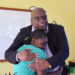 PRIME MINISTER HARRIS SPREADS THE MESSAGE OF LOVE DURING VISITS TO SCHOOLS IN HIS CONSTITUENCY