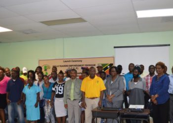 STEP ENSURES INTERNS MEET LABOUR MARKET DEMANDS