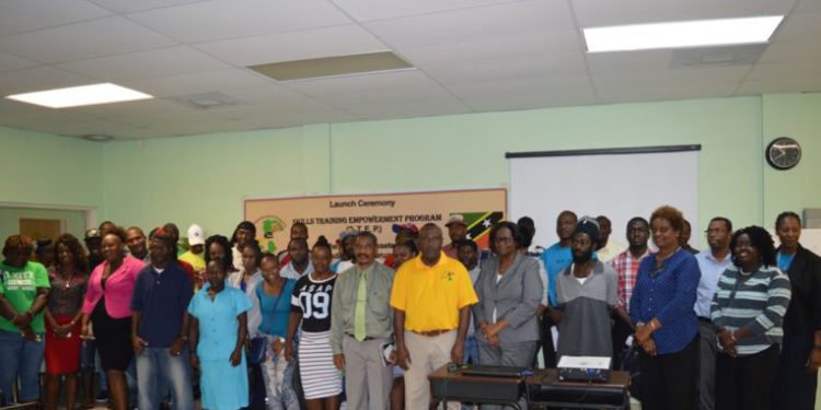 STEP ENSURES INTERNS MEET LABOUR MARKET DEMANDS