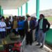 New Composting Technology improving local agro production in the federation of St. Kitts and Nevis.