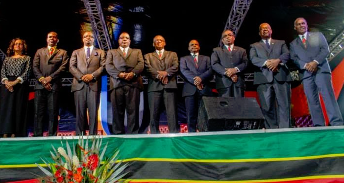 FULL SLATE OF PEOPLE-CENTERED ACTIVITIES TO COMMEMORATE TEAM UNITY’S TWO YEAR ANNIVERSARY IN OFFICE