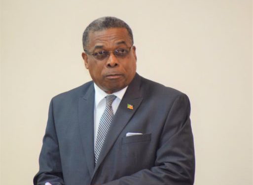 GOVERNMENT COMMITTED TO INVESTING IN ALTERNATIVE ENERGY, MOVES TO FINALIZE GEOTHERMAL AGREEMENT