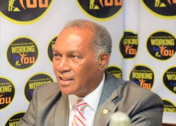 LABOUR MINISTER ASSURES PROTECTION OF LONG SERVICE GRATUITY, SEVERANCE PAYMENTS