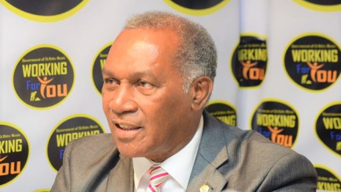 LABOUR MINISTER ASSURES PROTECTION OF LONG SERVICE GRATUITY, SEVERANCE PAYMENTS