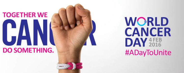 Take A Step For Cancer