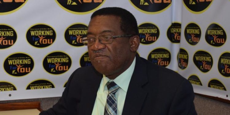 SHELTER IS A BASIC NEED, SAYS MINISTER HAMILTON