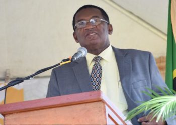 MINISTER HAMILTON: GOVERNMENT WORKING TO REDUCE DELINQUENCY TO NHC